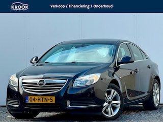 Opel Insignia 1.6 T Business | 2009 |