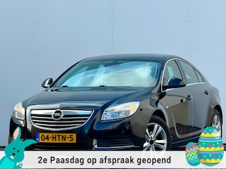 Opel Insignia 1.6 T Business | 2009 |