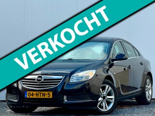 Opel Insignia 1.6 T Business | 2009 |
