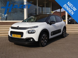 Citroën C3 1.2 PT 110 PK S&S SHINE + CAMERA | CARPLAY | DAB | CRUISE | CLIMATE CONTROL