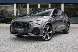 Audi Q3 45 TFSI E S EDITION