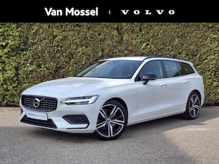 Volvo V60 2.0 B3 Momentum Advantage