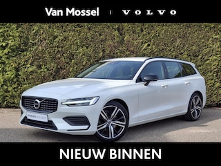 Volvo V60 2.0 B3 Momentum Advantage