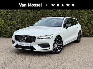 Volvo V60 2.0 B3 Momentum Advantage