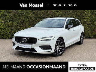 Volvo V60 2.0 B3 Momentum Advantage