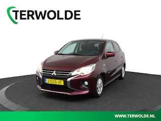 Mitsubishi Space Star 1.2 Active | Cruise Control | Apple Carplay/Android Auto |