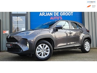 Toyota Yaris Cross 1.5 Hybrid ACC Lane assist Climate Camera Dealer oh