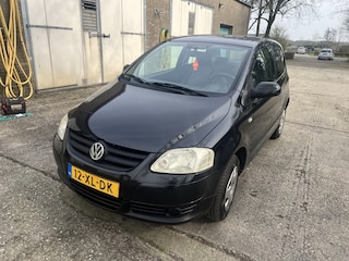 Volkswagen Fox 1.2 Trendline Airco