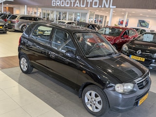 Suzuki Alto 1.1 GLS Automaat Schuif-/Kanteldak, Stuurbekrachtiging