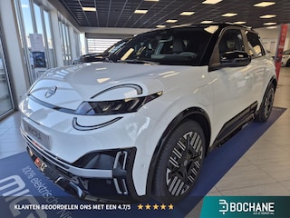 Nissan Micra ADVANCE - Launch Edition 52 kWh | Actieradius tot 416KM | Uit voorraad leverbaar | Actieprijs rijklaar