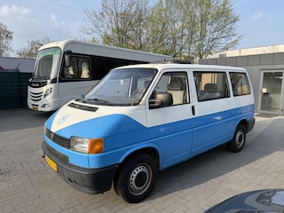 Volkswagen Transporter Kombi 1.9 TD 292 - 8 Persoons - Zeer Nette staat