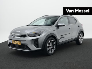 Kia Stonic Inspire 1.0T ISG 7DCT | Automaat | Apple Carplay / Android Auto | Camera | Cruise Control | Keyless | Lane Assist |