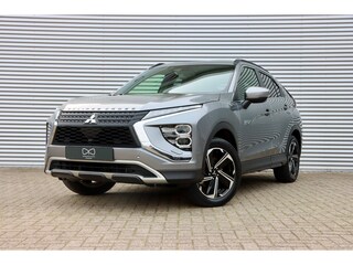 Mitsubishi Eclipse Cross 2.4 PHEV Intense+ | LED | CARPLAY | NAVIGATIE | TREKHAAK | STOELVERW.
