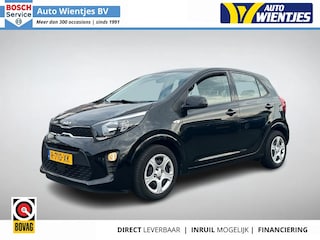 Kia Picanto 1.0 DPi | ComfortLine 5-Drs | Airco | Cruise