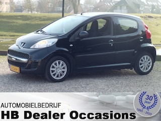 Peugeot 107 1.0-12V XS - Airco