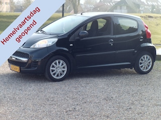 Peugeot 107 1.0-12V XS - Airco