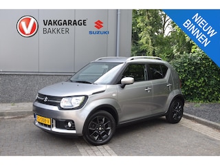 Suzuki Ignis 1.2 Select | Dealer onderhouden | Trekhaak |