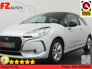 DS 3 1.2 PureTech Business - Navigatie - Climate Control - Cruise Control - Lichtmetalen velgen