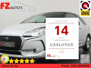 DS 3 1.2 PureTech Business - Navigatie - Climate Control - Cruise Control - Lichtmetalen velgen