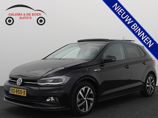 Volkswagen Polo 1.0 TSI Highline R-LINE / 116PK / PANORAMADAK / FULL LED / BEATS AUDIO / CARPLAY / ACC / DCC / DAB+ / NL-AUTO