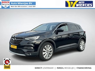 Opel Grandland X 1.5 CDTi | Business Executive | Navi | Camera
