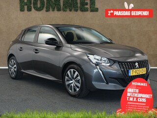 Peugeot 208 1.2 PureTech Active Pack - ORIGINEEL NEDERLANDSE AUTO - AIRCO - APPLE CARPLAY/ANDROID AUTO - CRUISE CONTROL - MULTIMEDIA VOORBEREIDING - PARKEERSENSOREN ACHTER - VERKEERSBORDDETECTIE