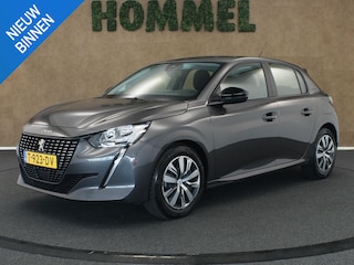 Peugeot 208 1.2 PureTech Active Pack - ORIGINEEL NEDERLANDSE AUTO - AIRCO - APPLE CARPLAY/ANDROID AUTO - CRUISE CONTROL - MULTIMEDIA VOORBEREIDING - PARKEERSENSOREN ACHTER - VERKEERSBORDDETECTIE