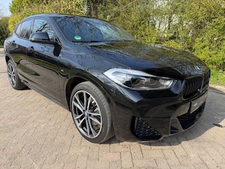 BMW X2 s-Drive 1.8i M-SPORT Automaat