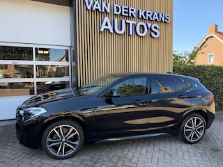 BMW X2 s-Drive 1.8i M-SPORT Automaat