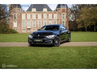 BMW 420i M Sport | NAP |