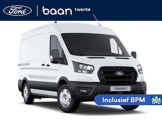 Ford Transit 310 2.0 TDCI L2H2 Trend | Nieuw te bestellen |