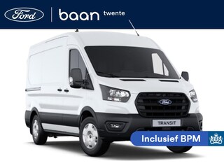 Ford Transit 310 2.0 TDCI L2H2 Trend | Nieuw te bestellen |