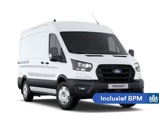 Ford Transit 310 2.0 TDCI L2H2 Trend | Nieuw te bestellen |
