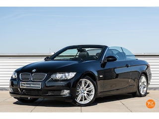 BMW 3-serie Cabrio 335i | 96.000KM | ACC | HiFi | Xenon