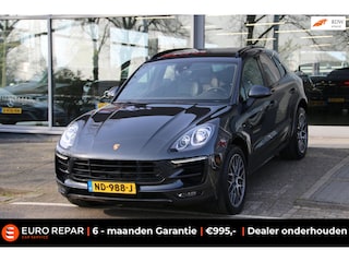 Porsche Macan 2.0 NL-AUTO NAP 2E EIG