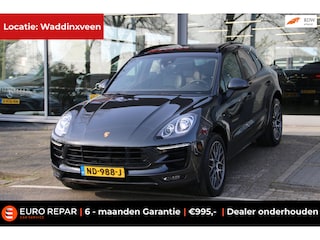 Porsche Macan 2.0 NL-AUTO NAP 2E EIG