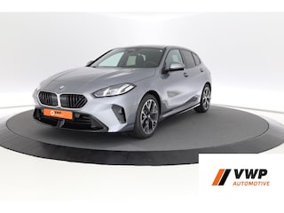 BMW 120 M Sportpak. | Pano | Sportstoel | Alcantara