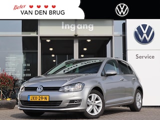 Volkswagen Golf 1.2 TSI 105 pk Trendline | Cruise Control | Bluetooth | Climatronic | Stoelverwarming | 16'' LM velgen | PDC |