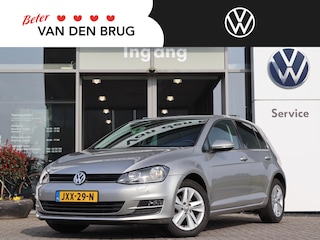 Volkswagen Golf 1.2 TSI 105 pk Trendline | Cruise Control | Bluetooth | Climatronic | Stoelverwarming | 16'' LM velgen | PDC |