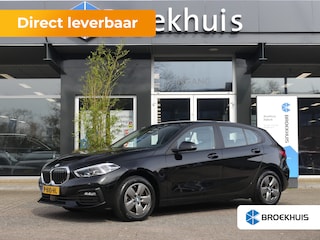 BMW 118i Business Edition | PARKEERSENSOREN V+A | APPLE CARPLAY / ANDRIOD AUTO | NAVI |