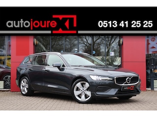 Volvo V60 2.0 T5 Momentum | Origineel NL | Leder | Business Pack Connect Plus | Trekhaak | Camera |