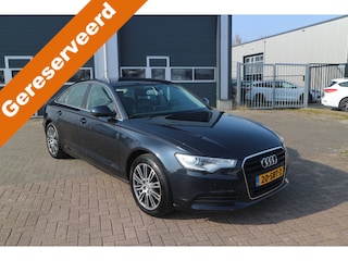 Audi A6 Limousine 2.0 TDI Pro Line Plus