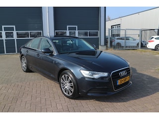 Audi A6 Limousine 2.0 TDI Pro Line Plus