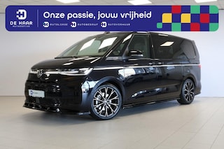 Volkswagen Multivan 1.5 eHYBRID LANG 4MOTION Maxton 20 FULL 245pk