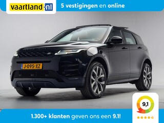 Land Rover Range Rover Evoque P300e PHEV AWD R-Dynamic SE [ Panorama Leder Stoelverwarming Trekhaak ]