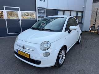Fiat 500 1.2 SPORT