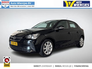 Opel Corsa 1.2 | Level 2 5-Drs | Airco | Cruise | Carplay