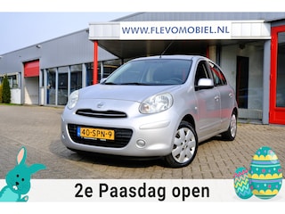 Nissan Micra 1.2 DIG-S Acenta 5-drs Airco