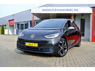 Volkswagen ID.3 First Plus 58 kWh Aut. Navi|Adapt.Cruise|LMV|Cam