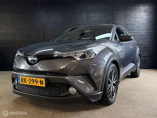Toyota C-HR 1.8 Hybrid Executive PDC CAMERA KEYLESS JBL LEDER
